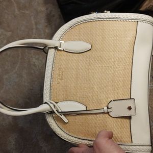 Kate Spade satchel, flawless bag.